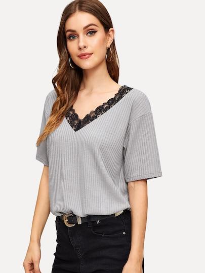 футболка SheIn