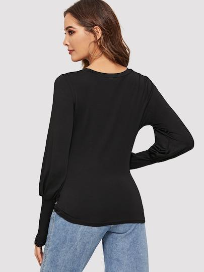 футболка SheIn