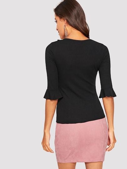 Футболка SheIn