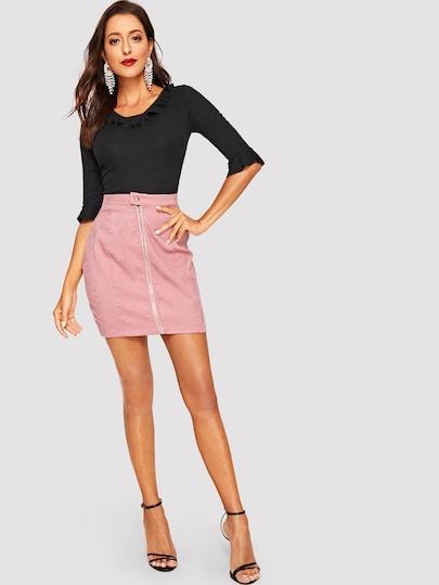 Футболка SheIn