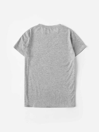 футболка SheIn