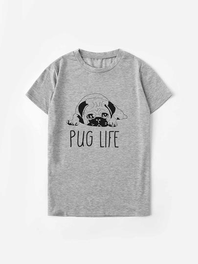 футболка SheIn