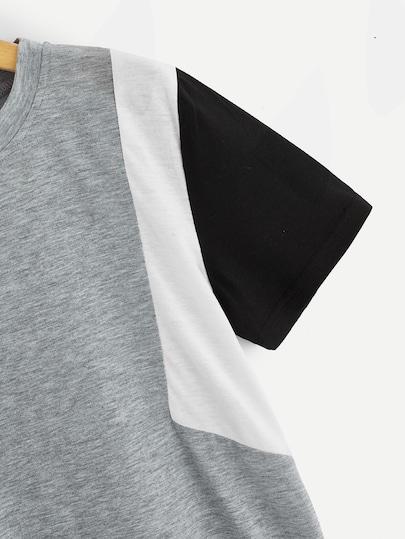 футболка SheIn