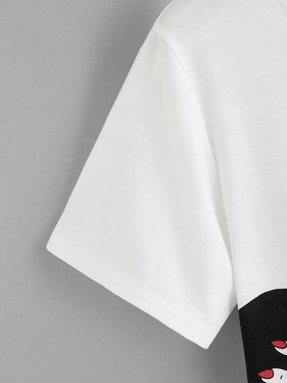 футболка SheIn