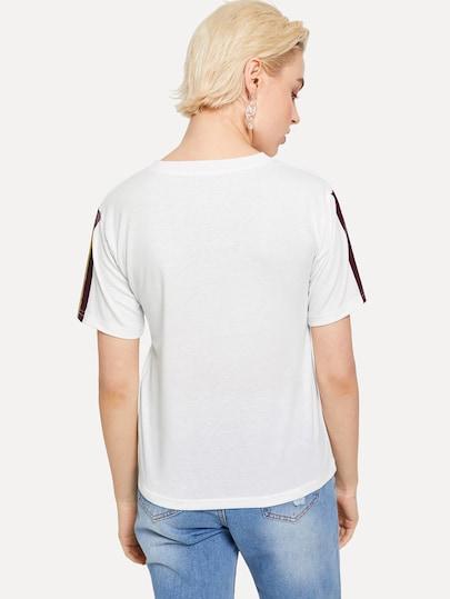 футболка SheIn