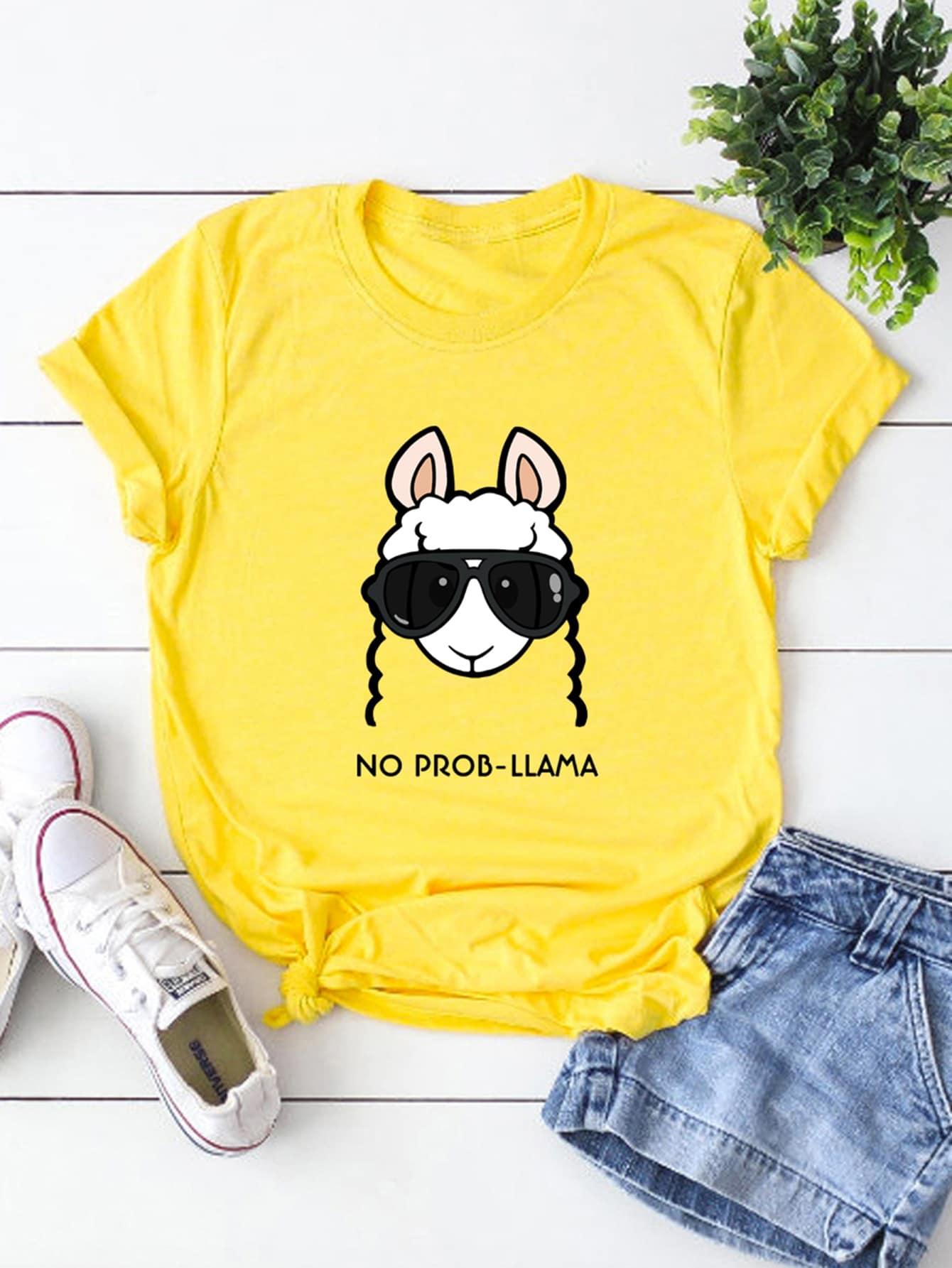 футболка SheIn