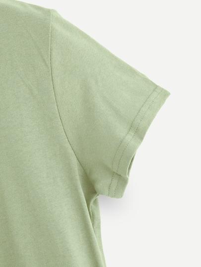 футболка SheIn