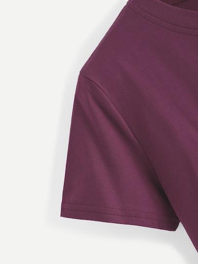 Футболка SheIn