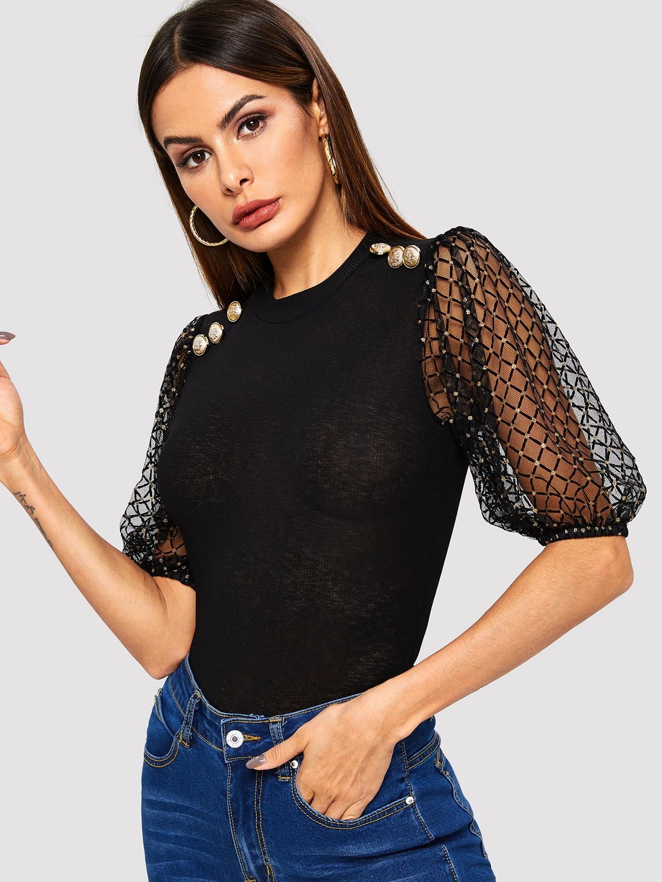 Шорты SheIn