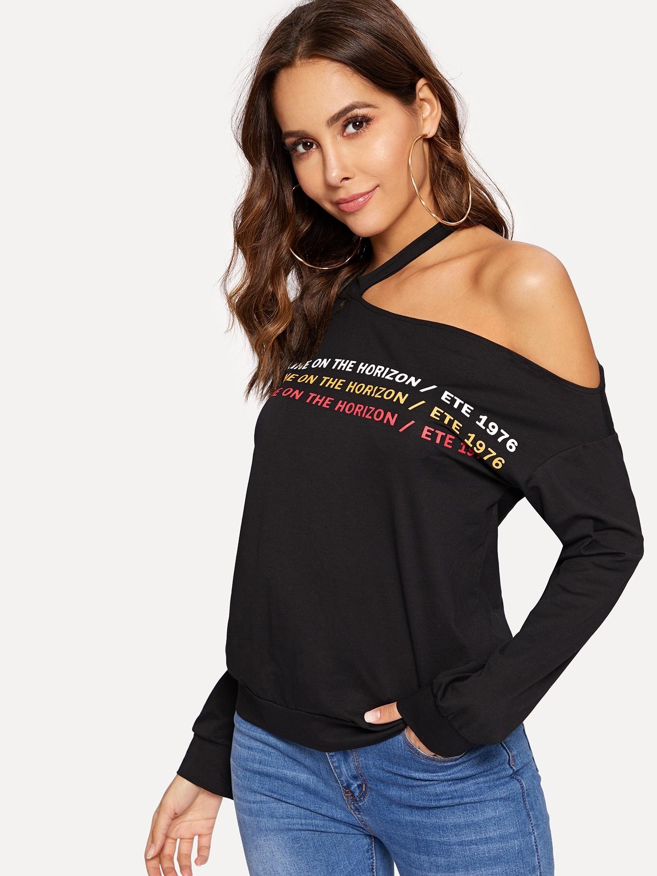 футболка SheIn