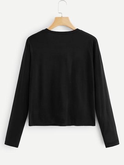 футболка SheIn