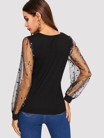 футболка SheIn