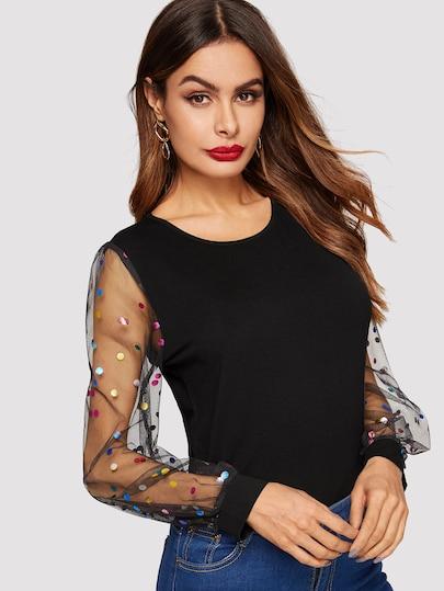 футболка SheIn