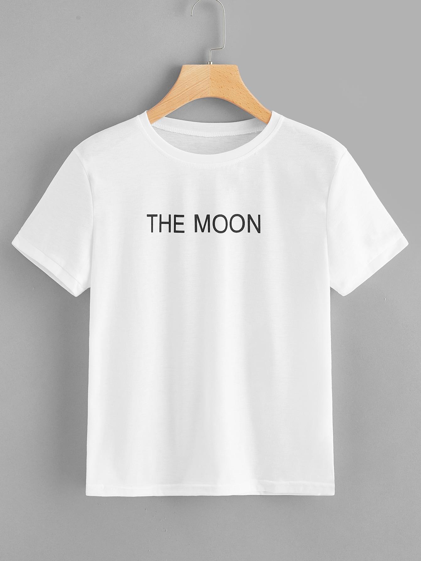 Футболка SheIn