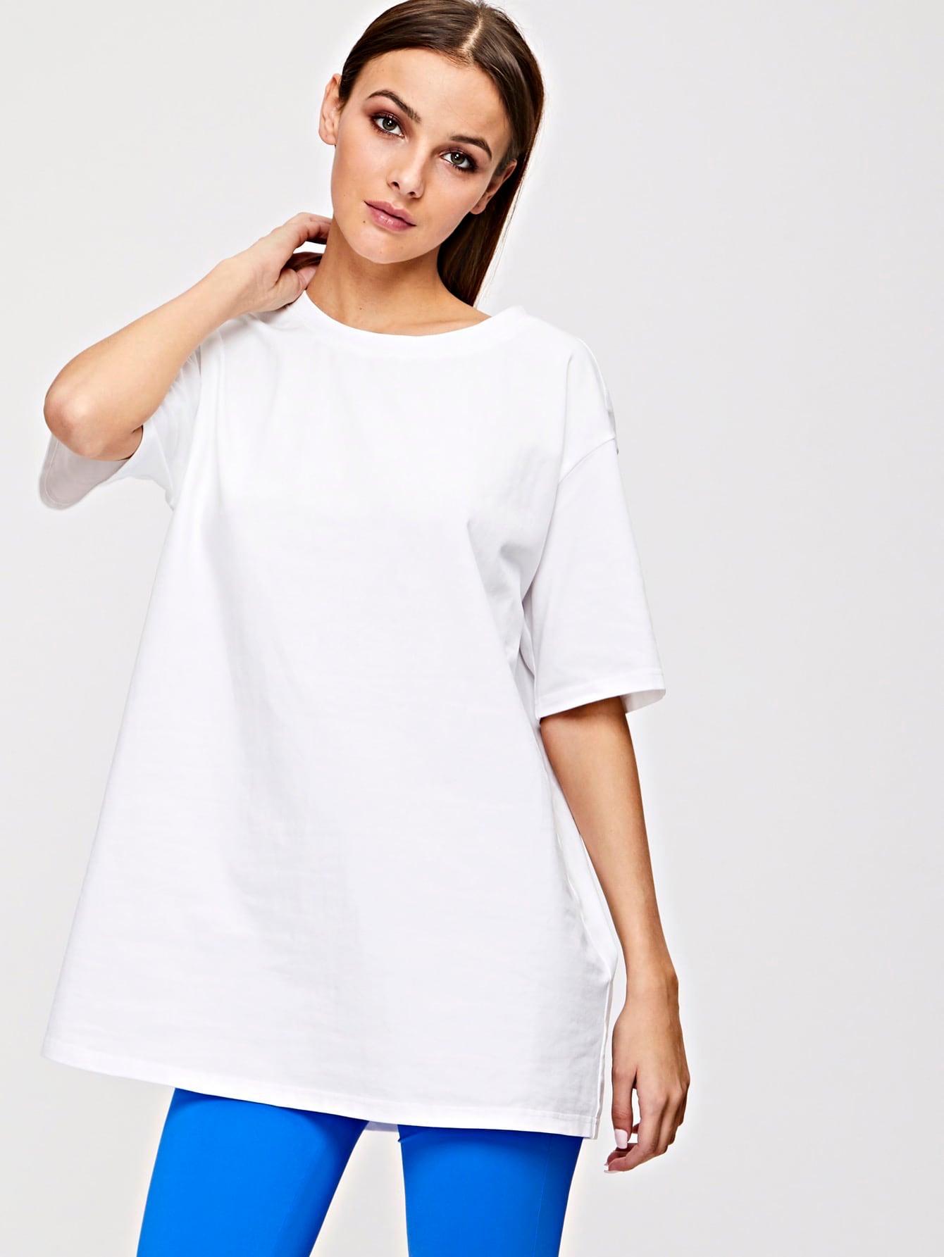 футболка SheIn