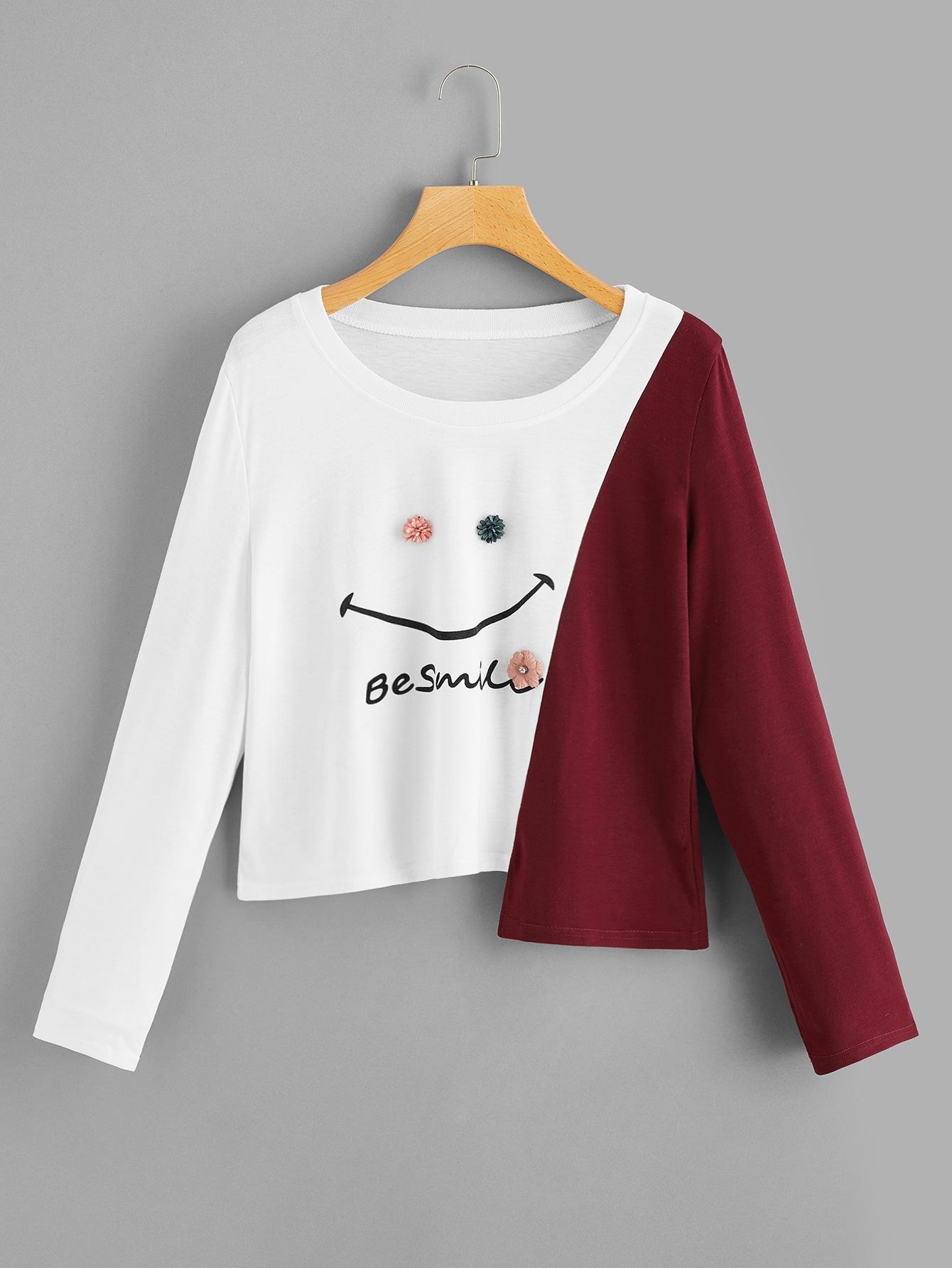 футболка SheIn