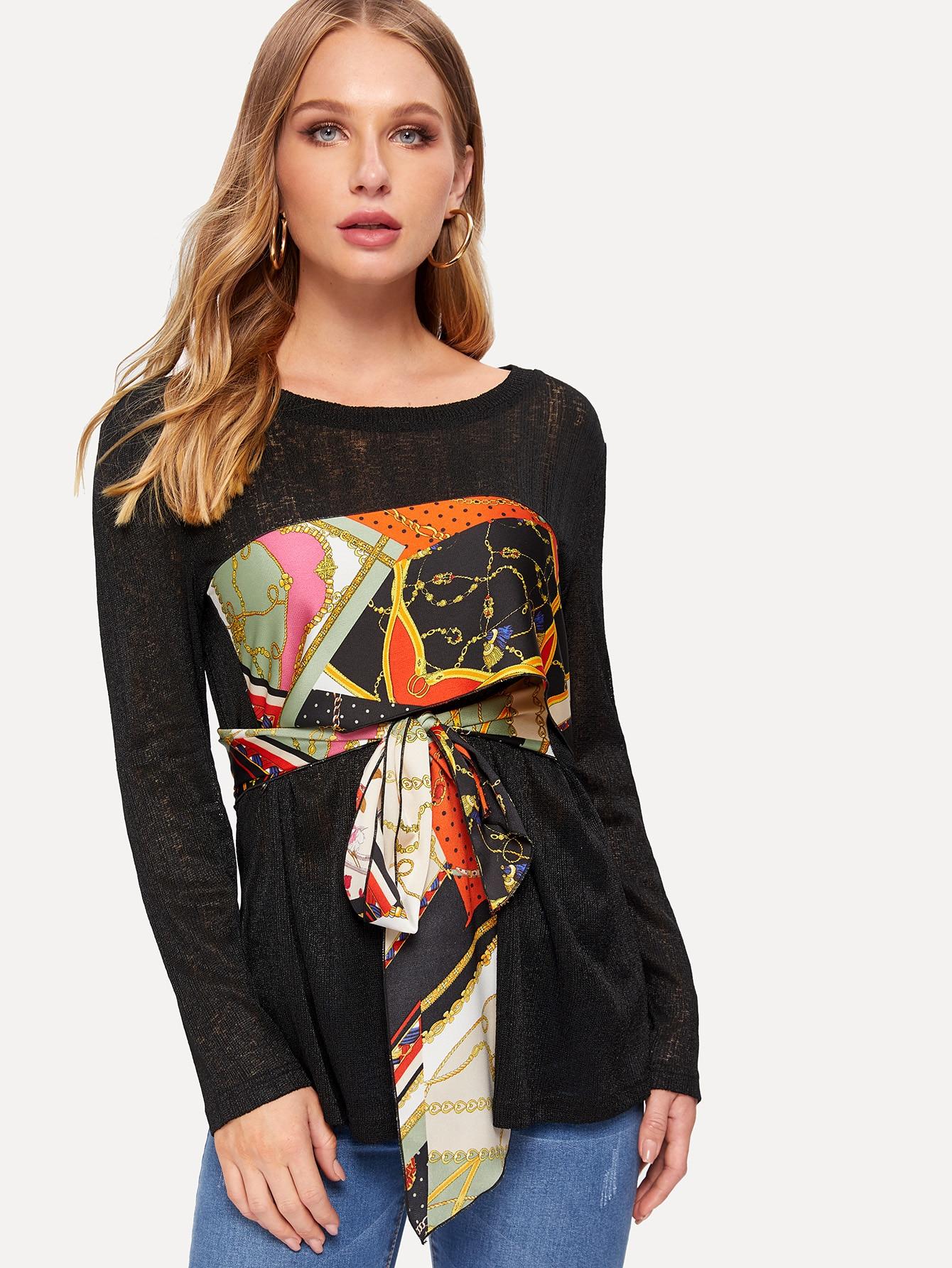 футболка SheIn