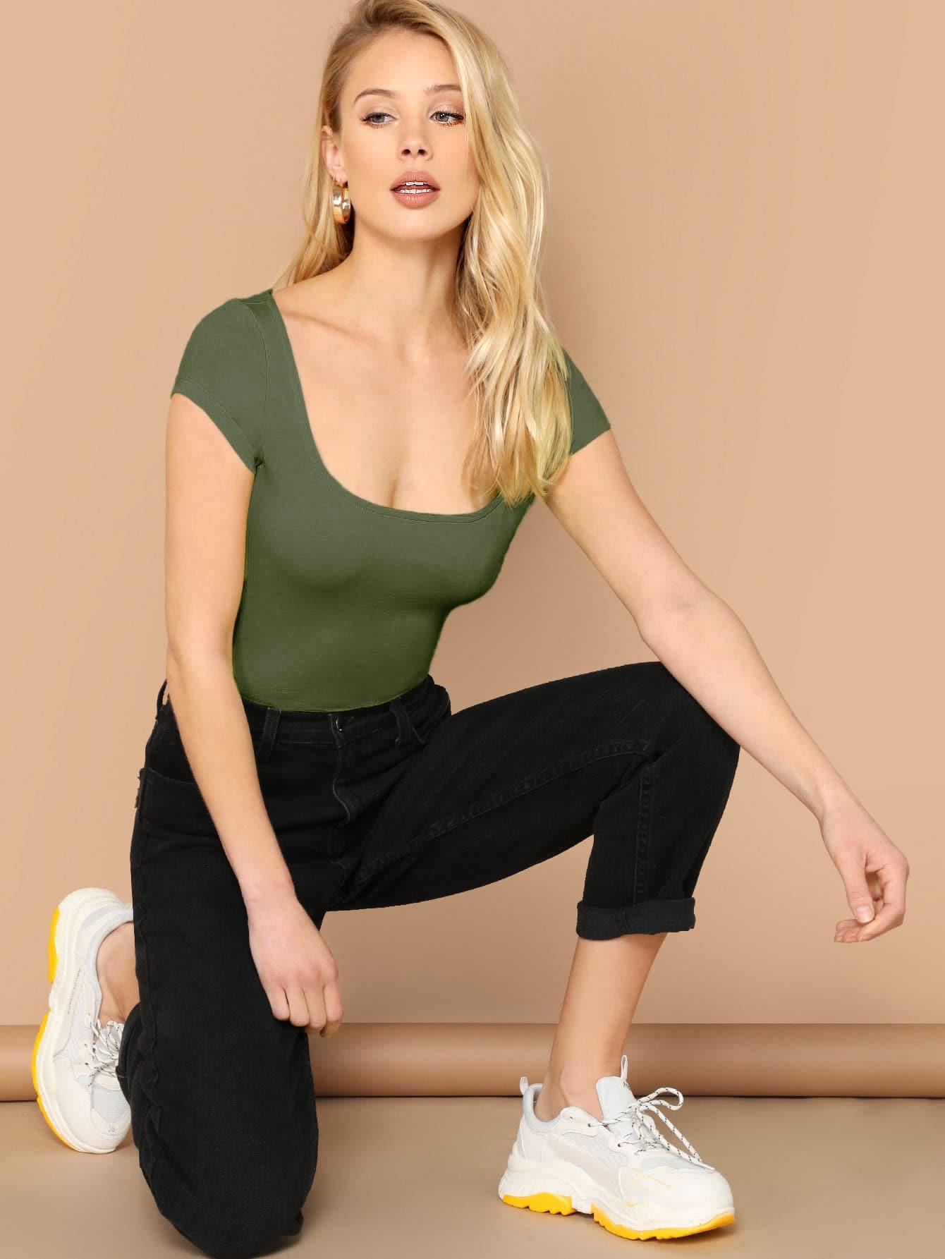 Футболка SheIn