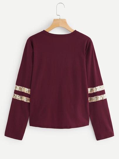 футболка SheIn