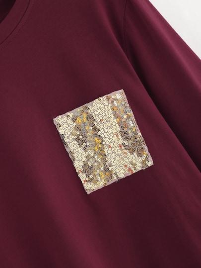 футболка SheIn