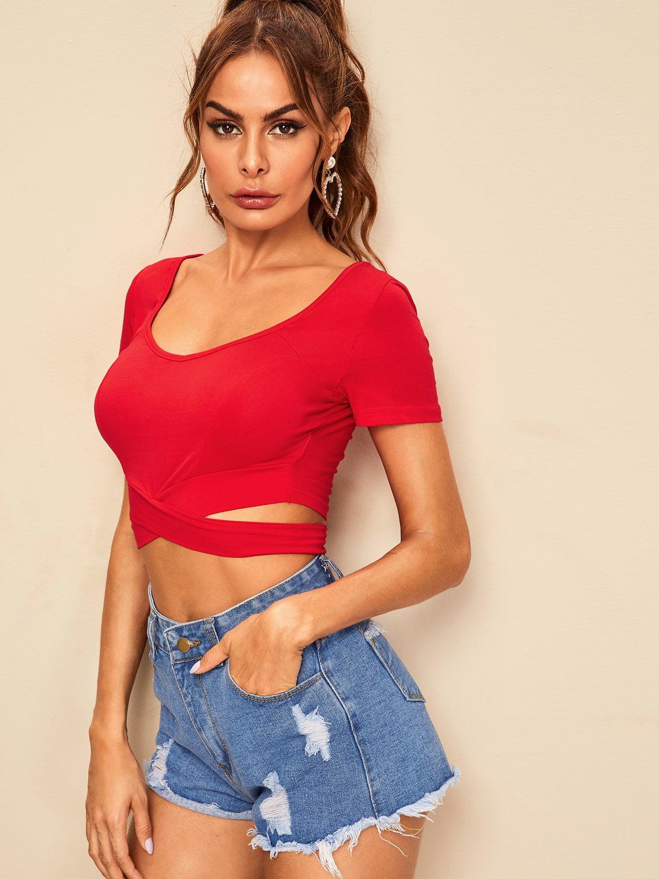 Джинсы SheIn