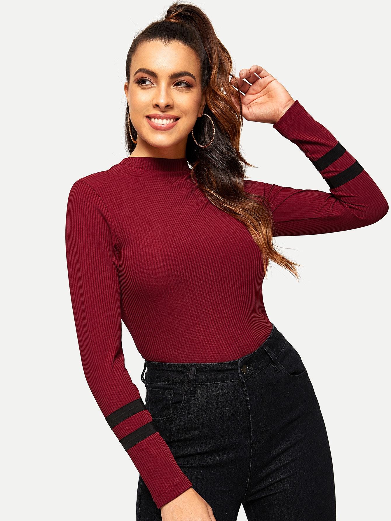 Футболка SheIn