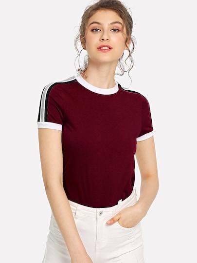 Футболка SheIn