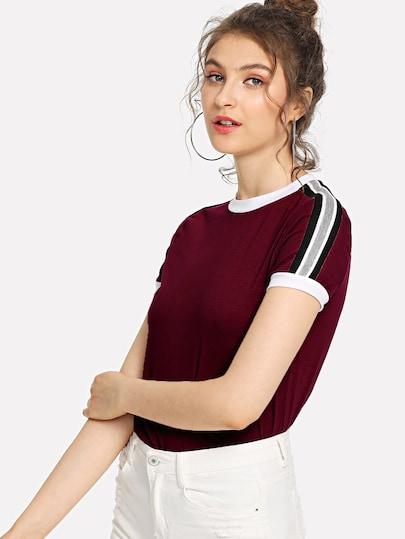 Футболка SheIn