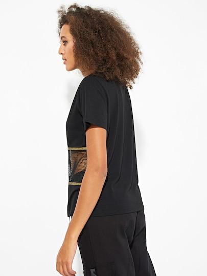 футболка SheIn