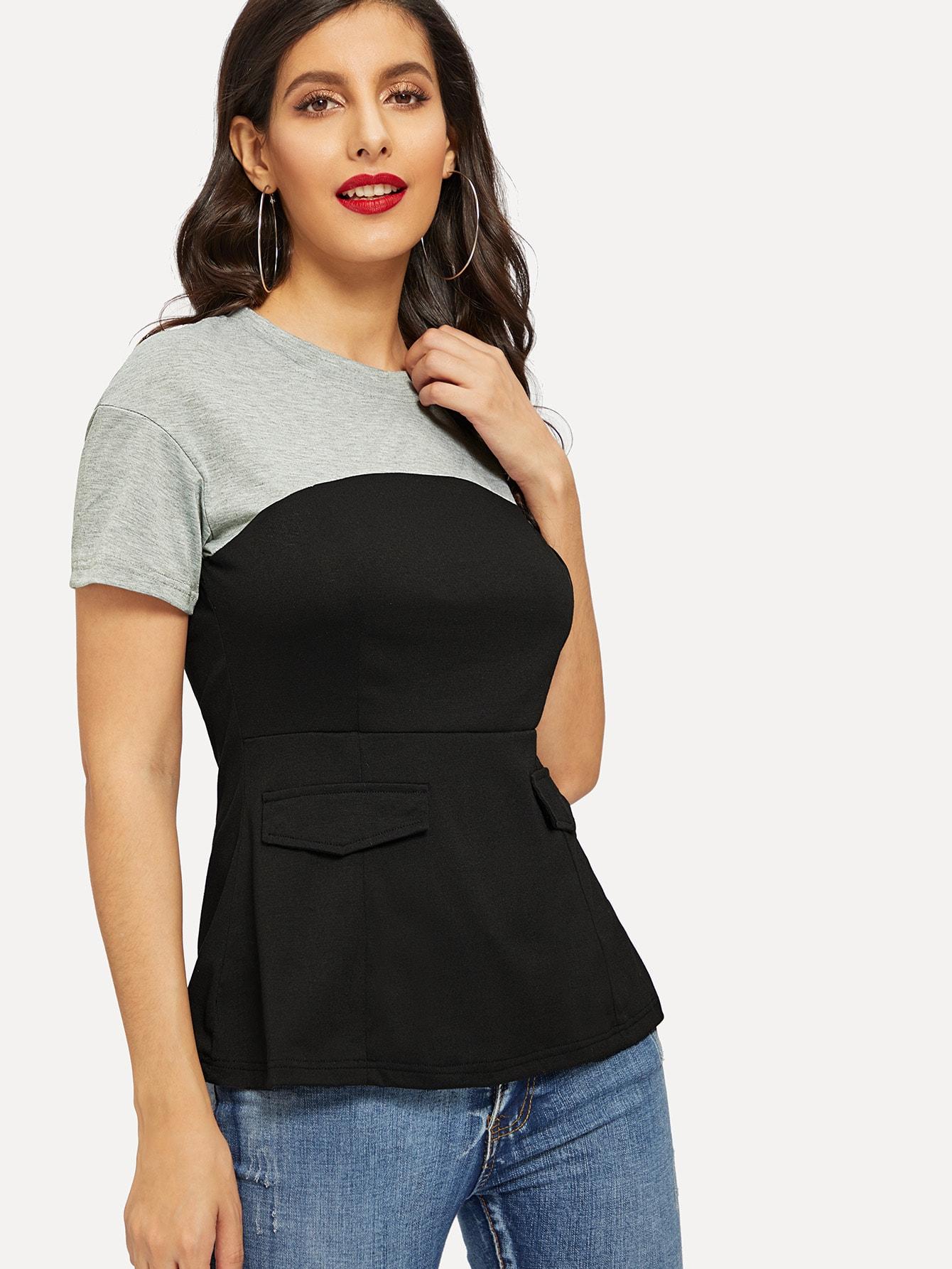 Футболка SheIn