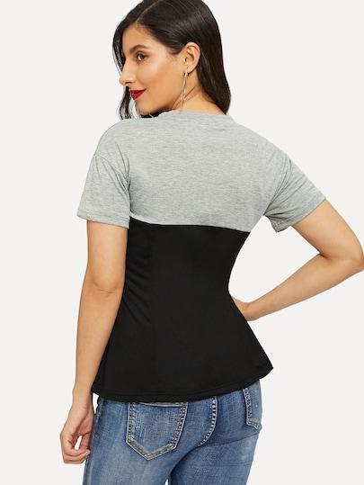 Футболка SheIn