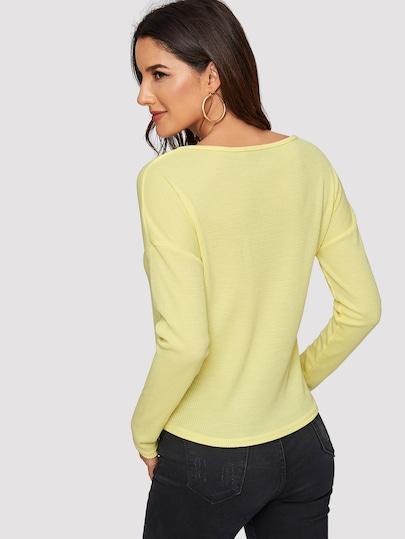 футболка SheIn