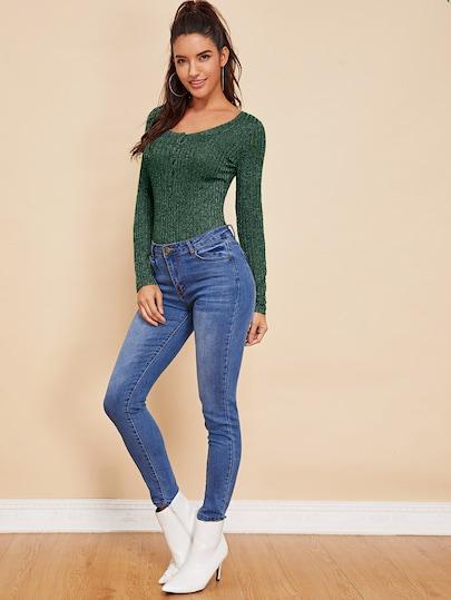 Футболка SheIn