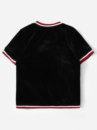 футболка SheIn