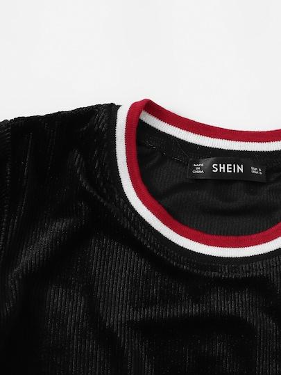 футболка SheIn