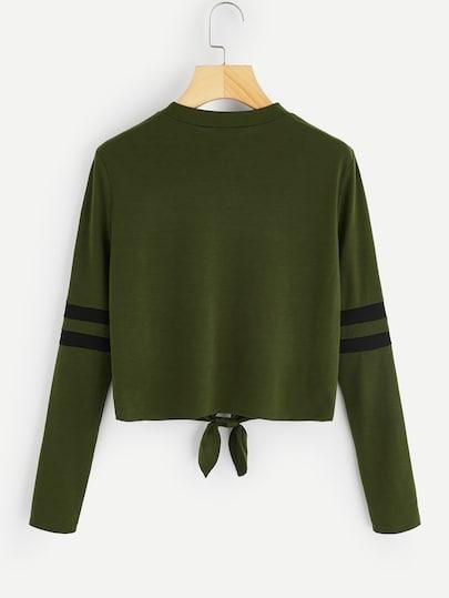 футболка SheIn