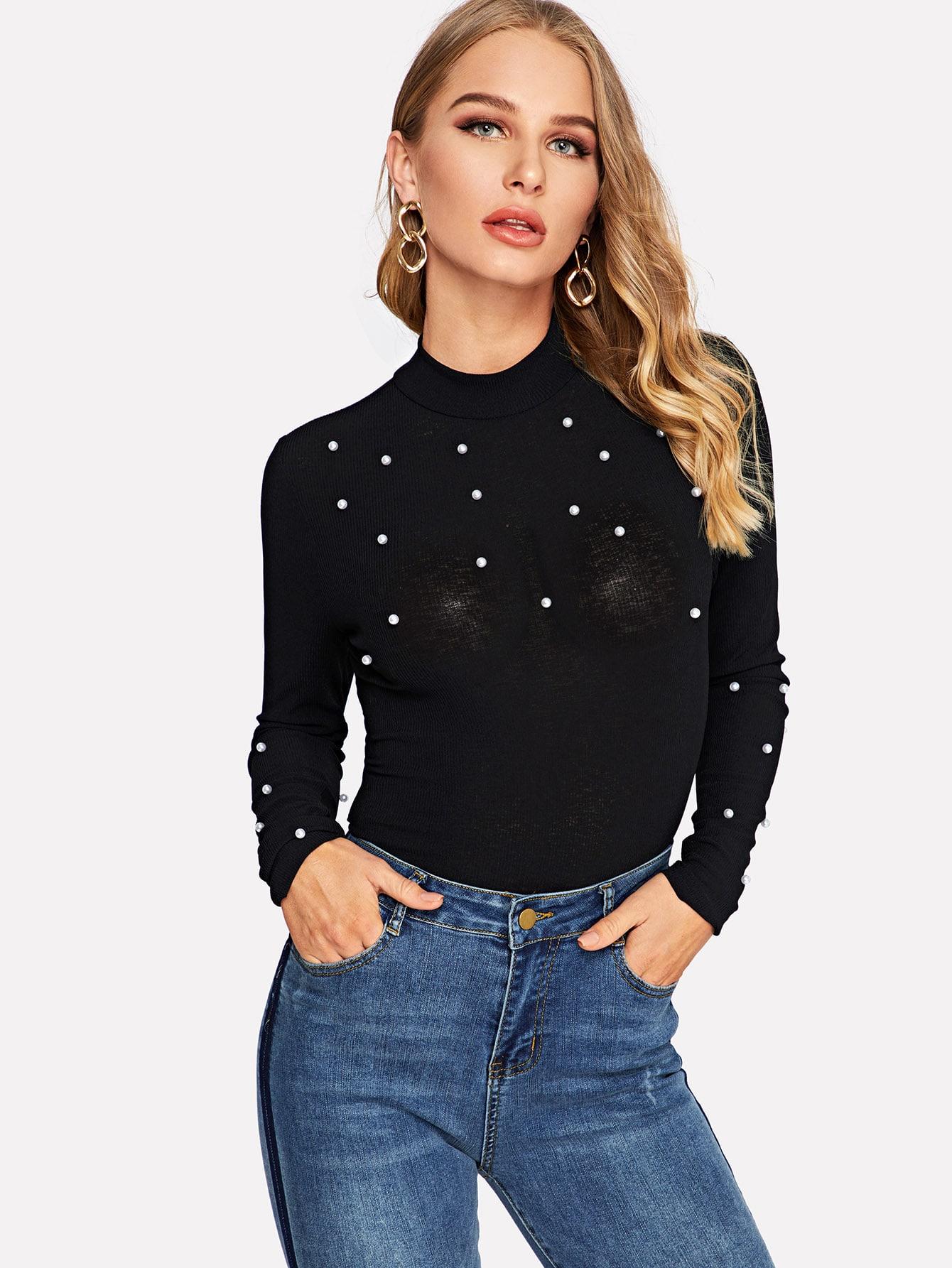 футболка SheIn