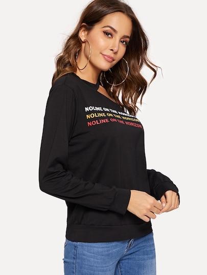 футболка SheIn
