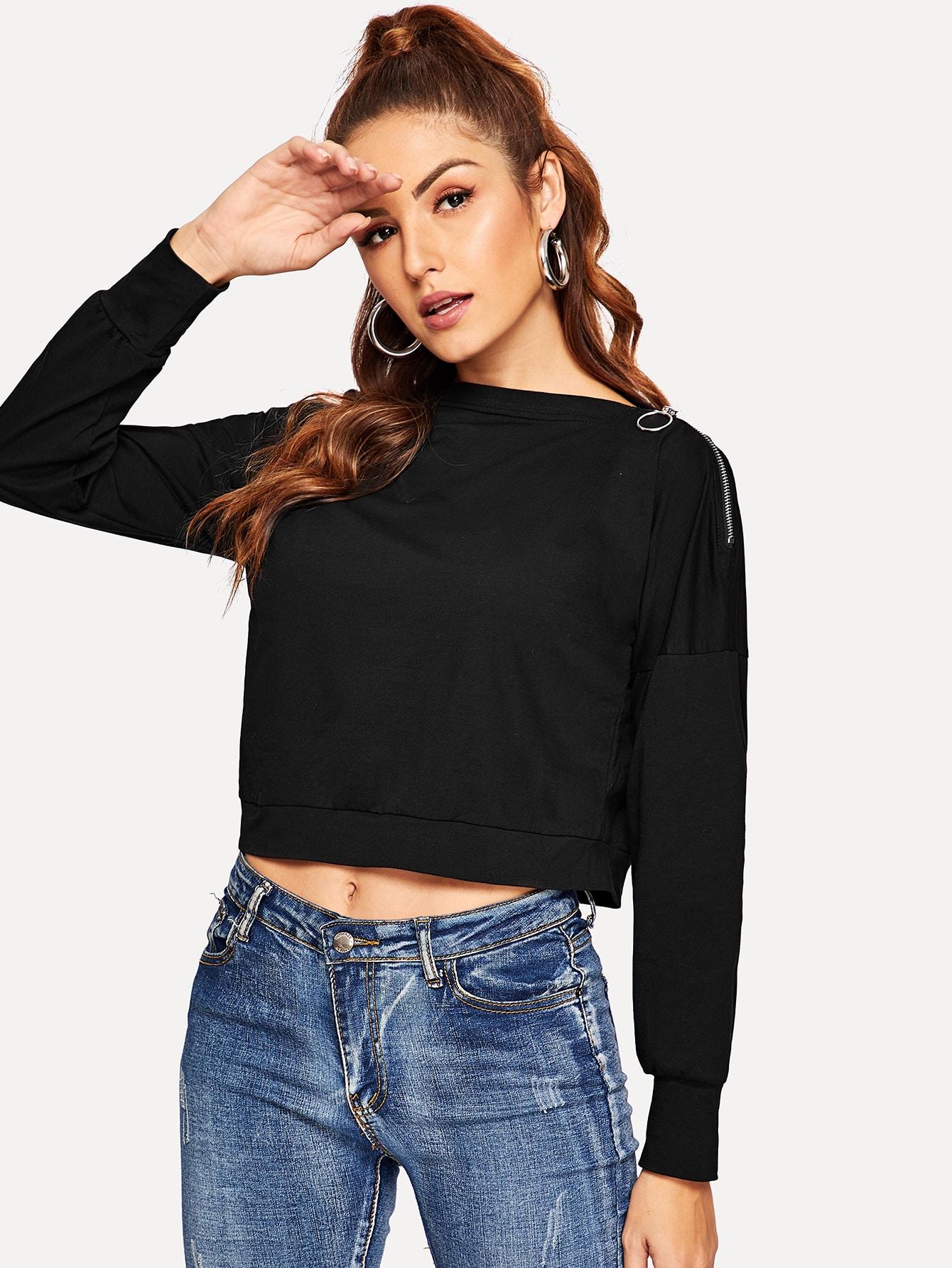 футболка SheIn