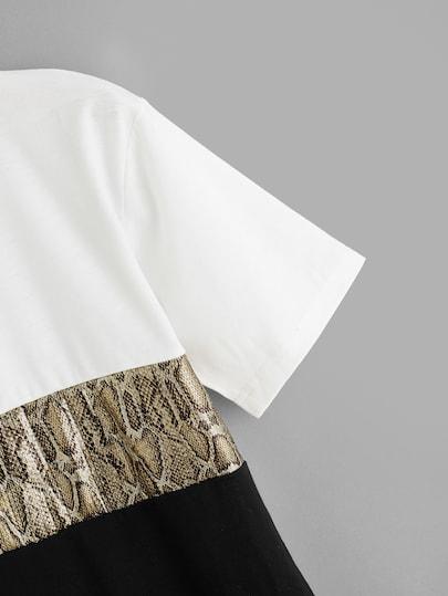 футболка SheIn