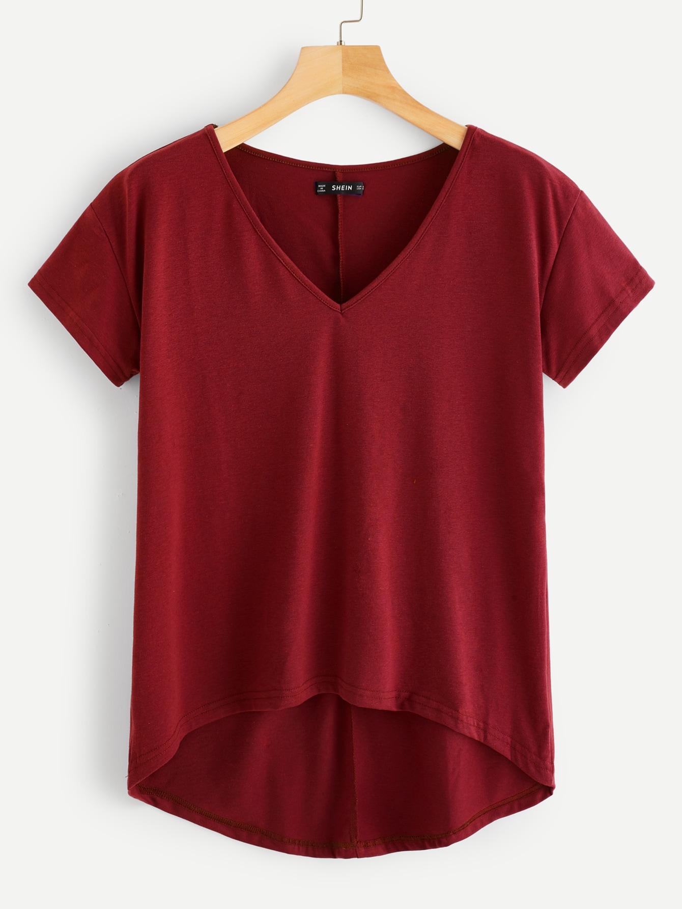 Футболка SheIn
