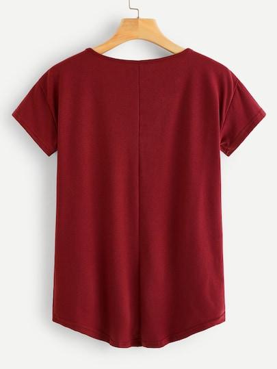 Футболка SheIn