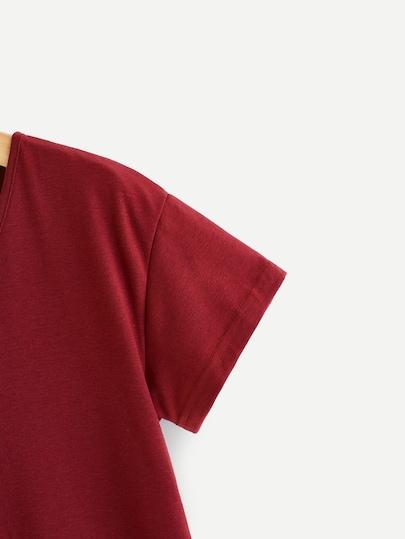 Футболка SheIn