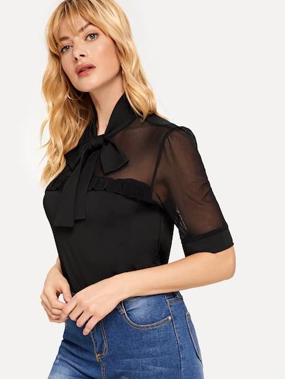 Футболка SheIn