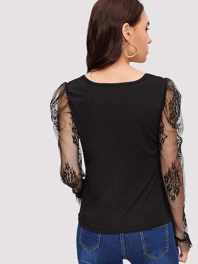 Футболка SheIn