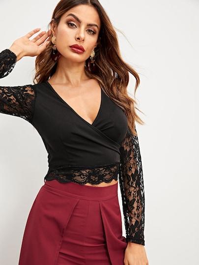 Футболка SheIn