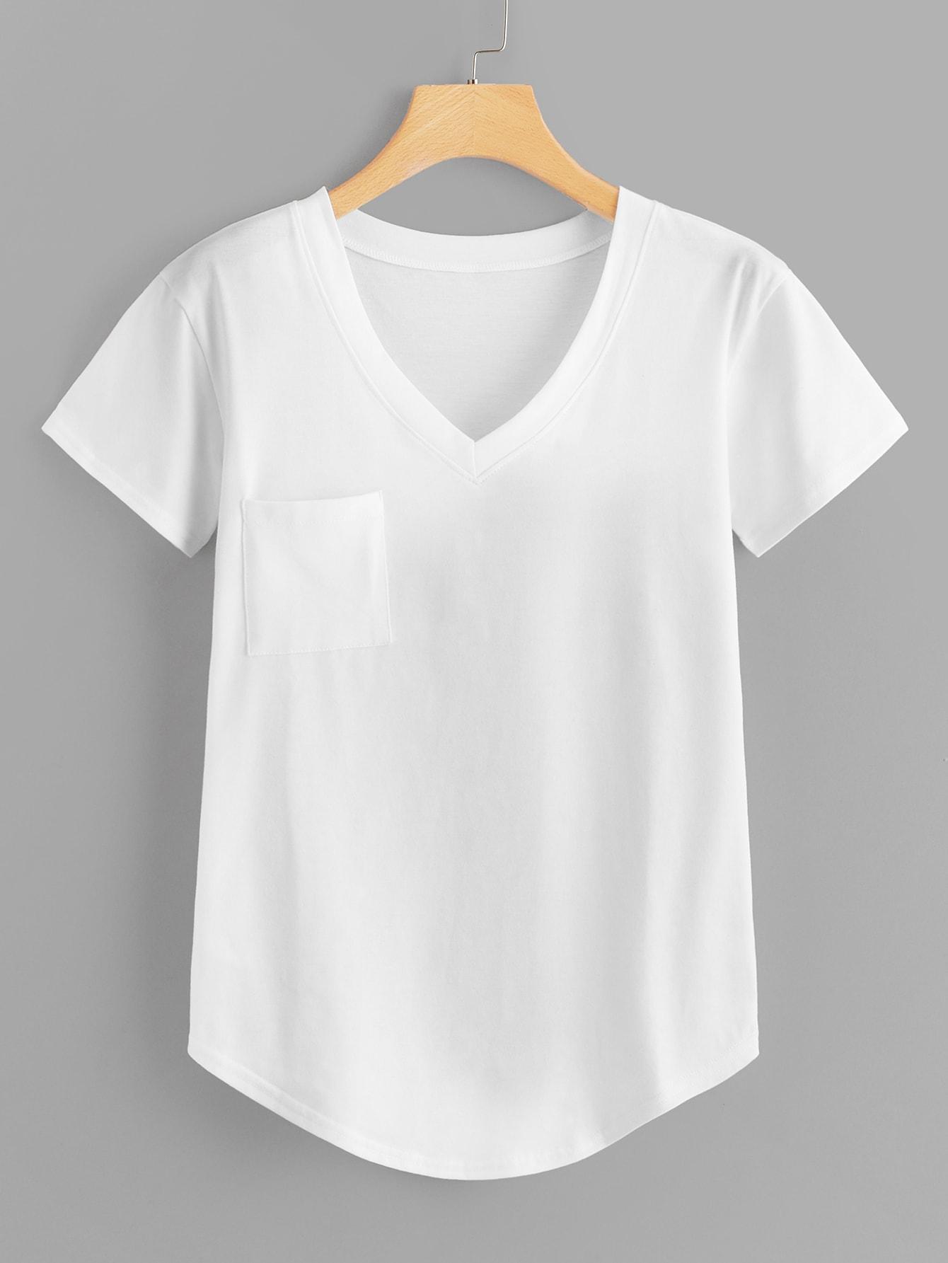 футболка SheIn