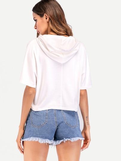 футболка SheIn