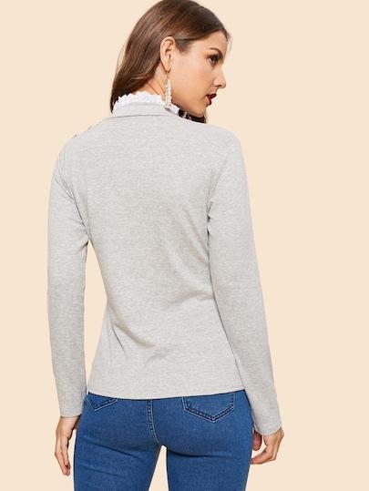 футболка SheIn