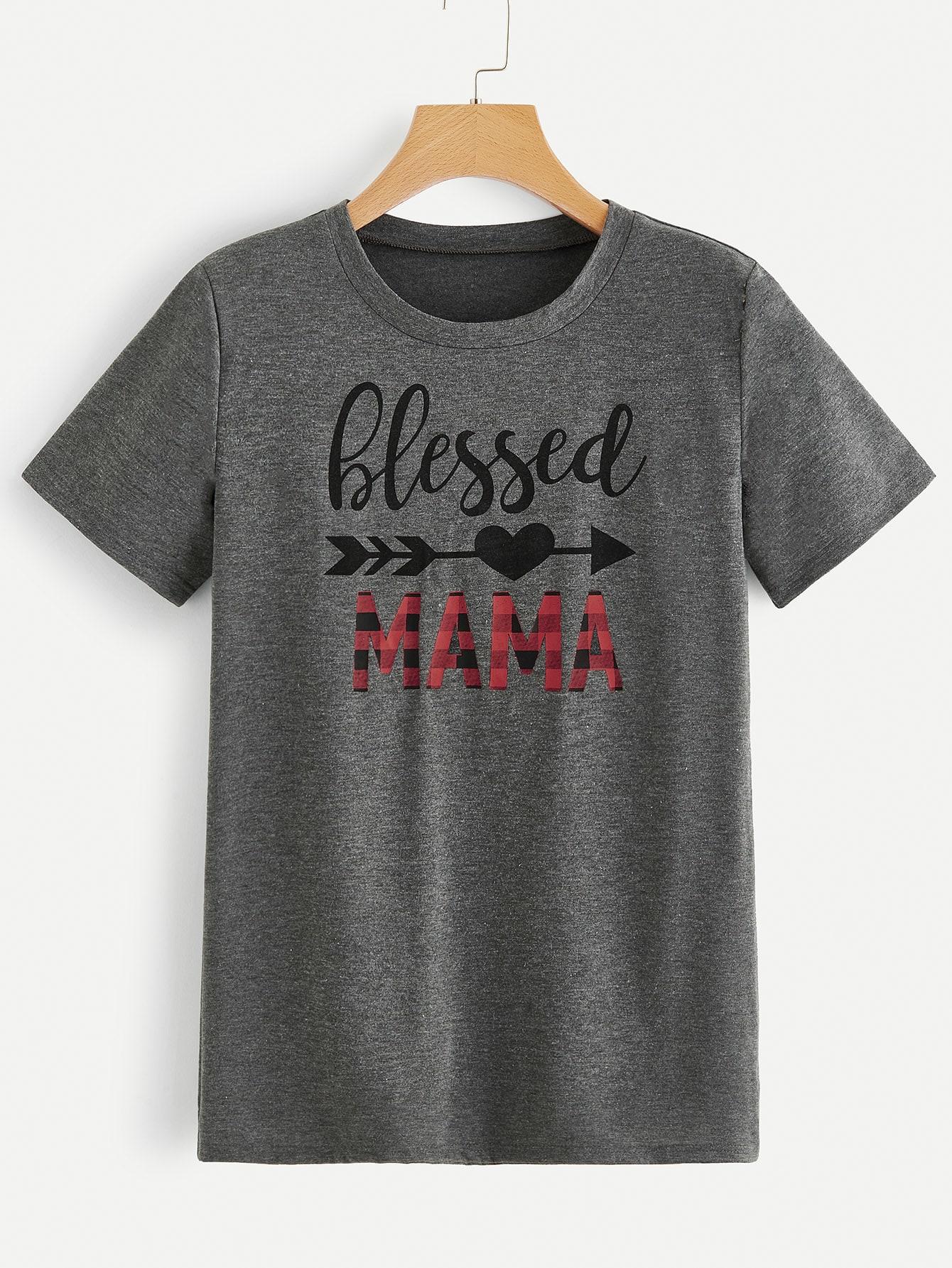 футболка SheIn